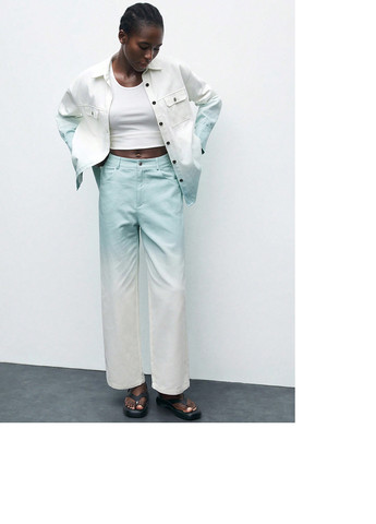 Куртка-рубашка SHEIN (344454097)