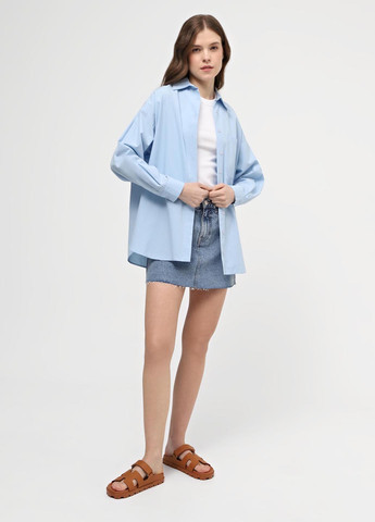 Коричневые шлепанцы Braska