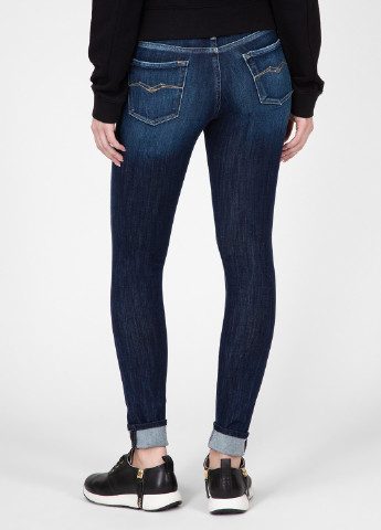 Джинсы Replay - (183782686)