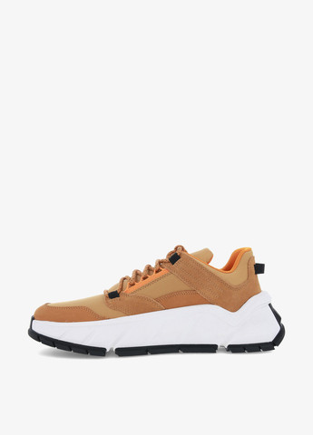 Бежевые всесезонные кроссовки Timberland TBL® TURBO