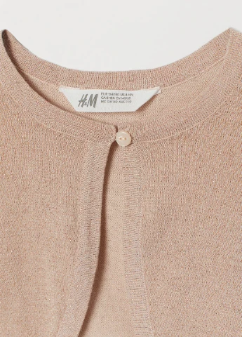 Болеро H&M (252198064)