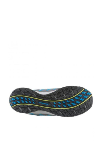 Кроссовки Eddie Bauer голубые демисезоны (113325342)