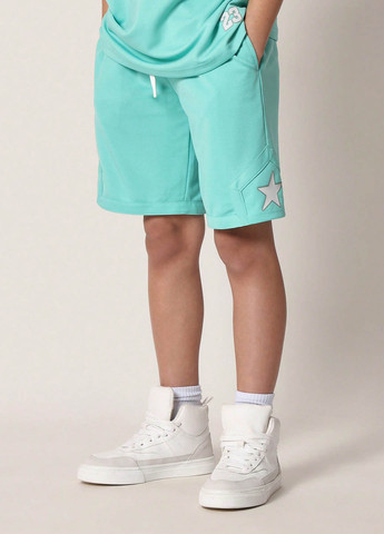 Шорты SHEIN (366268236)