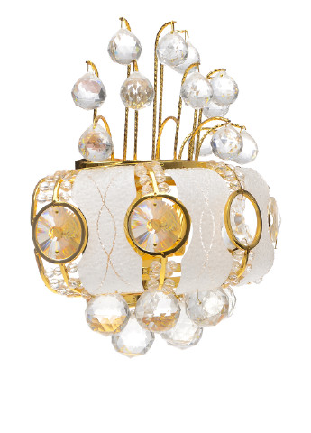 Бра, 25х33х16 см Brille (132200059)