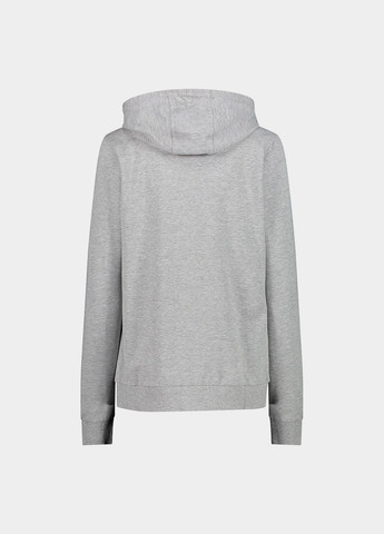 Толстовка CMP WOMAN JACKET FIX HOOD (260041642)