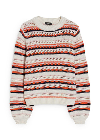 Молочный демисезонный джемпер джемпер C&A