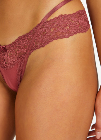 Трусики Hunkemoller (340780525)