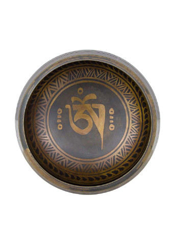 Тибетська чаша, що співає 12,2х12,2х6,2 см Singing bronze (255611283)