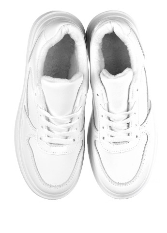Білі зимовий кросівки Stilli