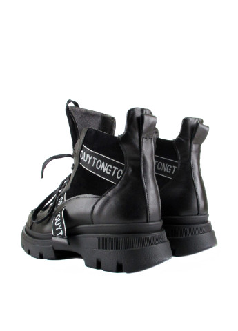 Зимние ботинки Twenty Two без декора