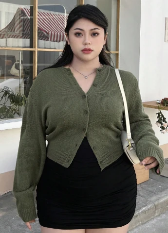 Кофта SHEIN (330749927)