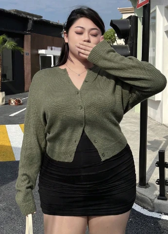 Кофта SHEIN (330749927)