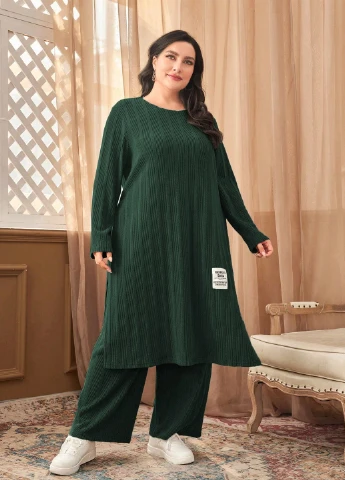 Костюм (туніка, штани) SHEIN (310277030)