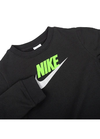 Кофта B NSW CLUB HBR CREW Nike (253946672)