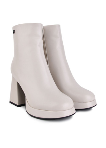 Осенние ботинки Lino Marano из искусственной кожи