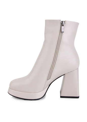 Осенние ботинки Lino Marano из искусственной кожи