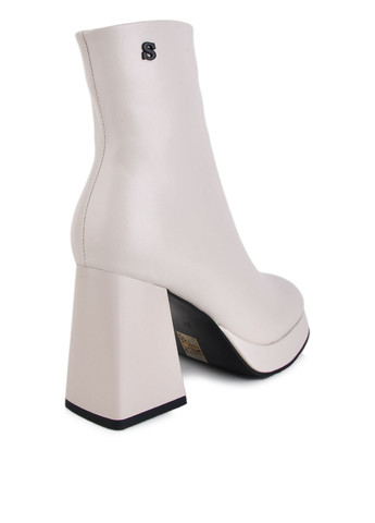 Осенние ботинки Lino Marano из искусственной кожи