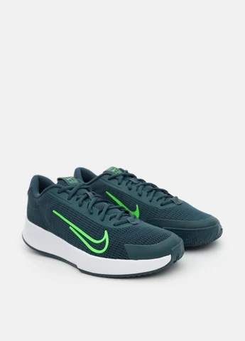 Зелені Осінні кросівки dv2016-300 Nike Vapor Lite 2 Cly