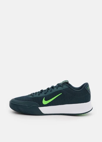 Зелені Осінні кросівки dv2016-300 Nike Vapor Lite 2 Cly