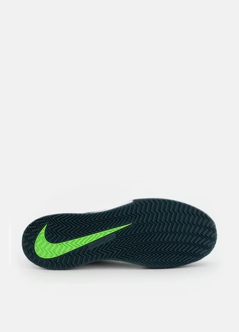 Зелені Осінні кросівки dv2016-300 Nike Vapor Lite 2 Cly