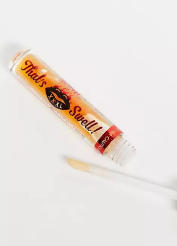 That's Swell! XXXL Extreme Lip PlumperБлиск для губ Barry M (256239027)