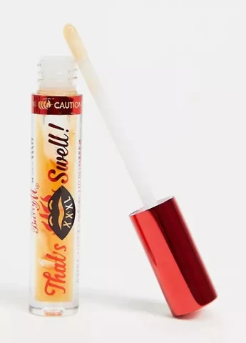 That's Swell! XXXL Extreme Lip PlumperБлиск для губ Barry M (256239027)