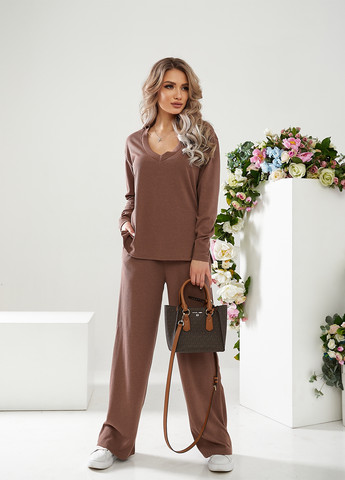 Костюм (пуловер, брюки) Elfberg (289133467)