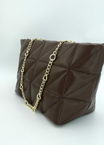 Сумка жіноча крос боді екошкіра стьобана (wel-67105) WeLassie (253982744)