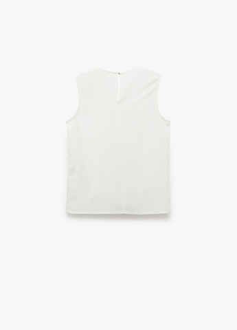 Біла блуза KOTON