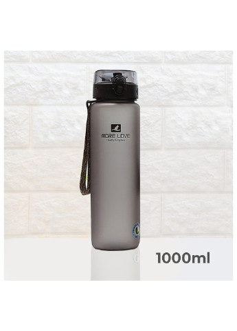 Спортивная бутылка для воды 1050 мл Casno (231538587)