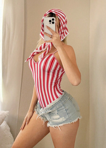 Боді SHEIN (339507755)