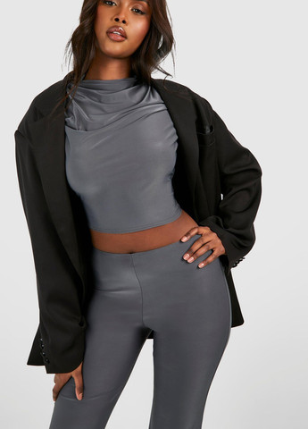 Костюм (топ,брюки) Boohoo (316545855)