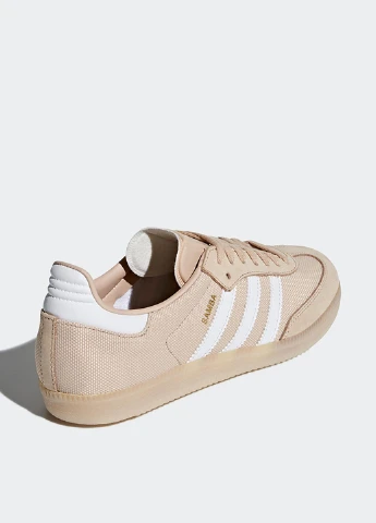Кросівки adidas бежеві демісезони (75676159)