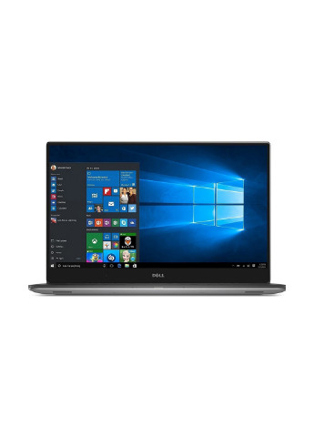 Ноутбук Dell xps 15 9570 (x5781s1ndw-65s) silver (130392089)