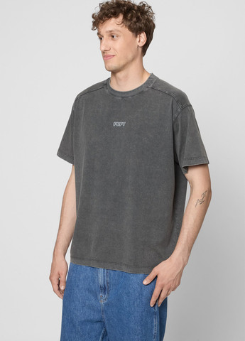 Сіра футболка PRPY