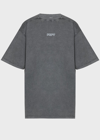 Сіра футболка PRPY