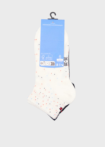Шкарпетки (2 пари) Tommy Hilfiger (347295544)