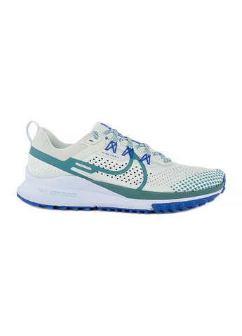 Цветные демисезонные кроссовки dj6158-005 Nike REACT PEGASUS TRAIL 4