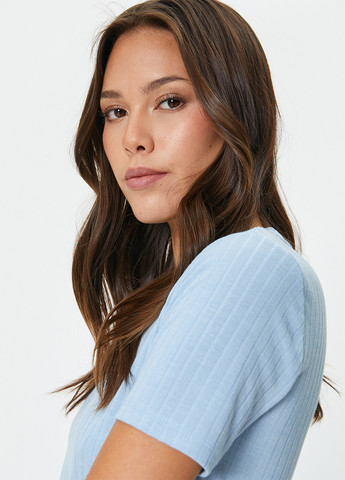 Футболка KOTON - (294512649)