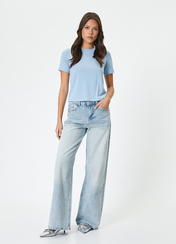 Футболка KOTON - (294512649)