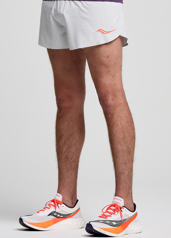 Шорты Saucony ENDORPHIN SPLIT SHORT (298479472)