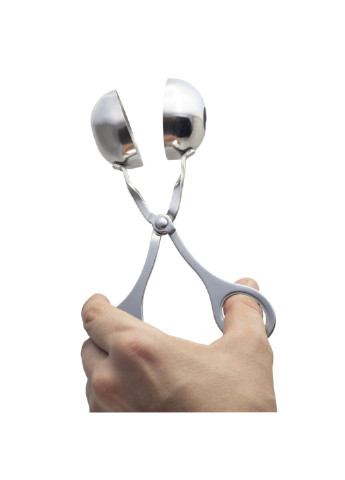 Форма для лепки фрикаделек KM-8858 17 см Kamille (253624626)