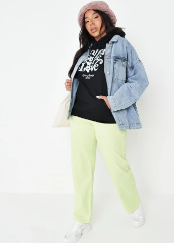 Худи Missguided (260390601)