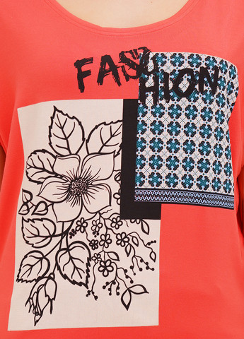 Футболка Sassofono - (295349790)