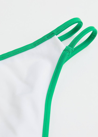 Купальні трусики H&M (328201799)