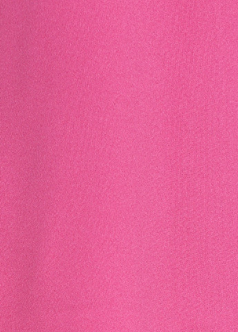 Розовое кэжуал платье Mosini couture однотонное