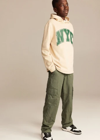 Штани H&M (303057293)