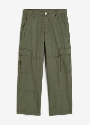 Штани H&M (303057293)