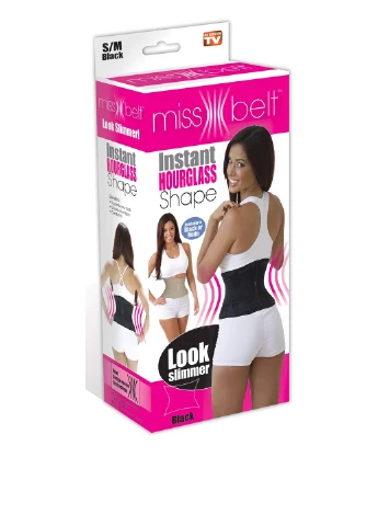 Пояс miss belt Tv-Shop (47860054)