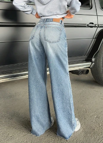 Джинсы SHEIN - (337992234)